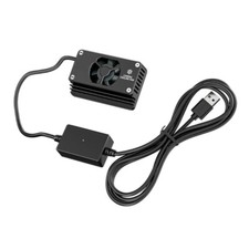 Embedded Camera Cooling Fan For A7M3/A7R3/A7R4A1 Cameras 19speed Control