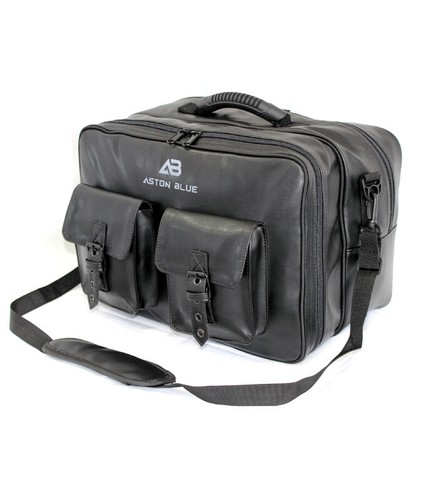 Large Hairdressing Session Bag Barber Tool Kit Bag Salon Hair Equipment Storage - Picture 3 of 9