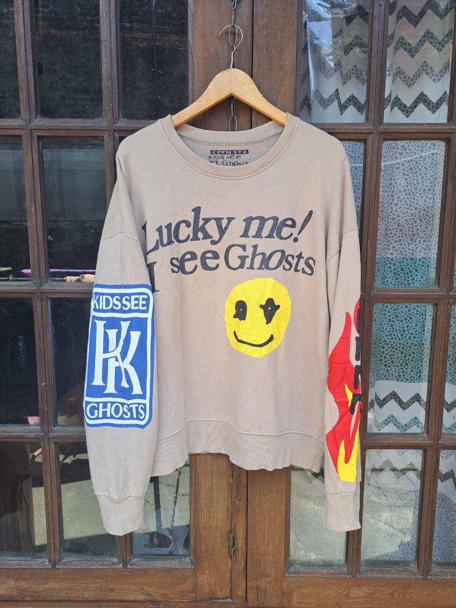 CPFM x kids see ghosts スウェット CPFM Sweatshirts