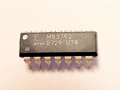 MB3752 