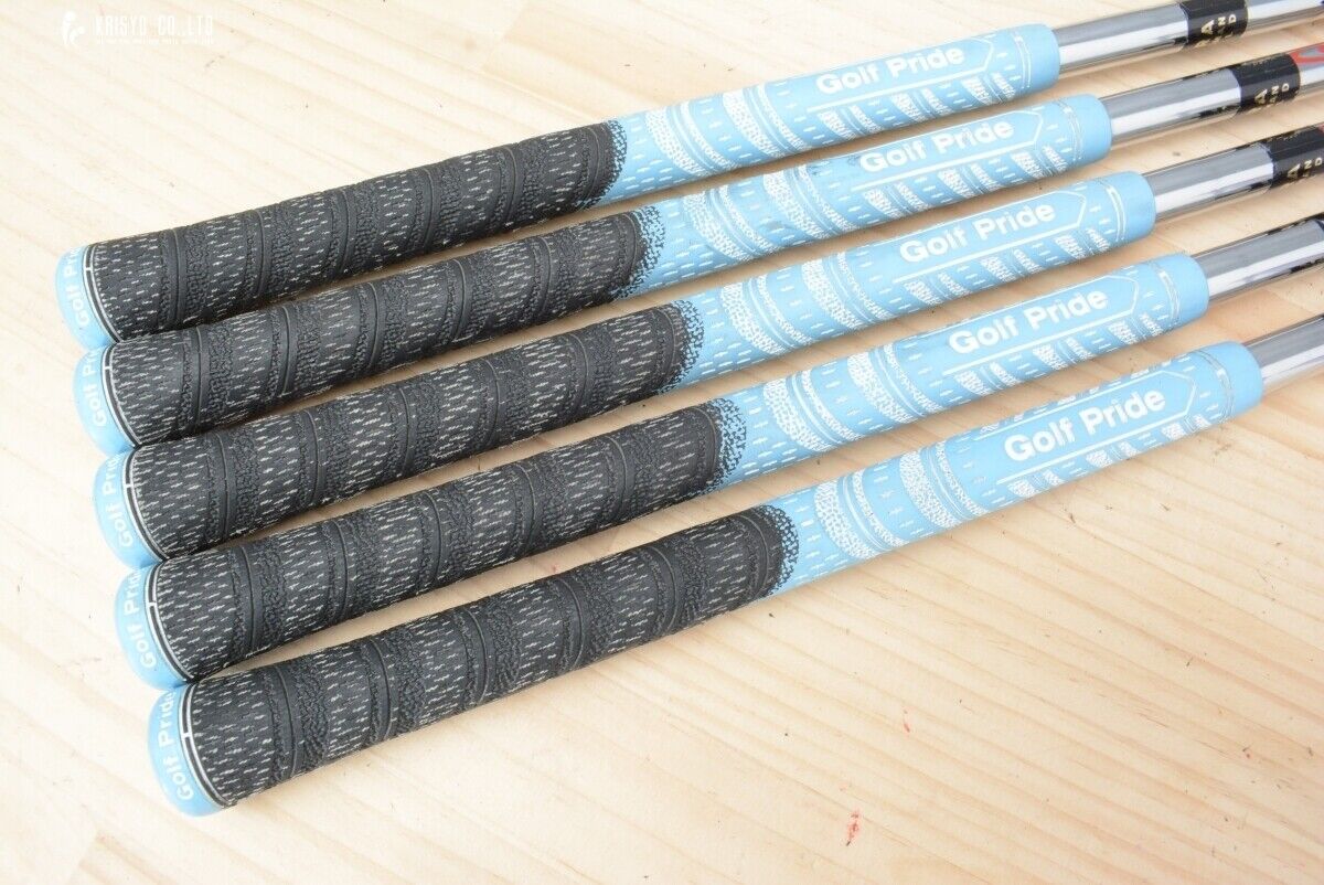 Miura Giken Golf TC-101 Iron Set 6~PW 5-piece set N.S PRO Miura Giken Golf TC-101 Iron Set 6~PW 5-piece set N.S PRO