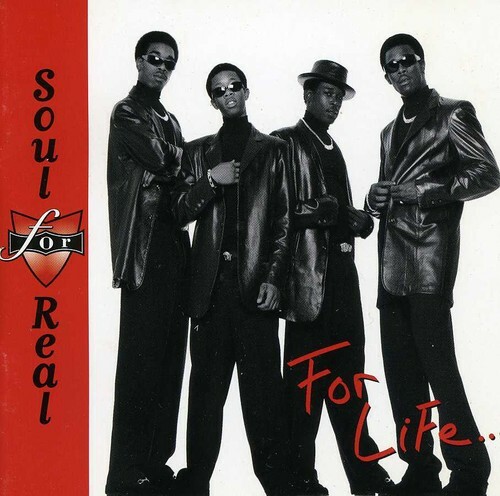 置物 soul for real Soul for Real - For Life - Soul for Real CD Y8VG The Fast Free