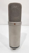 RODE NTK Large-Diaphragm Tube Condenser Microphone Only