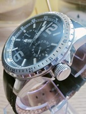 2016 @ Guess . Japanese Watch   boxed  9/10