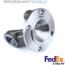 Wide Angle Flange Yoke 1310 Series 2-2-329-58 Wide Angle Flange Yoke 1310 Series 2-2-329-58