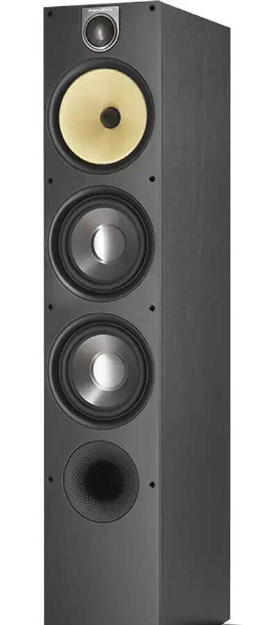 Bowers & Wilkins 683 S2 スピーカー Bowers & Wilkins 683 S2 Floorstanding Speakers Pair