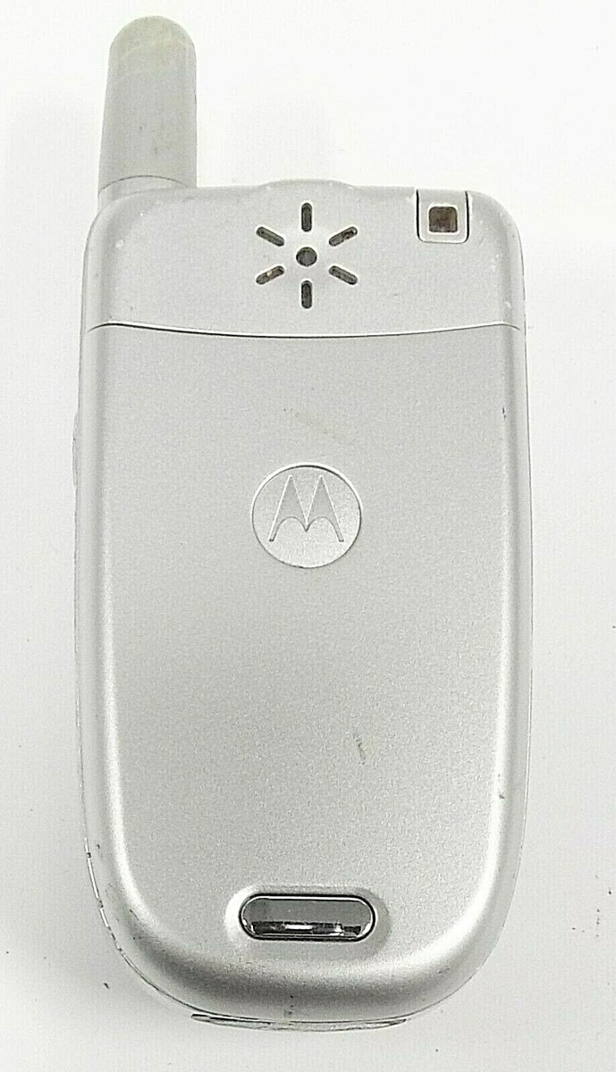 モルペコ Mercedes Benz Motorola 60i(C) Q6820854 Timeport Flip CDMA