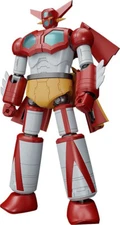 GSC MODEROID Miniature Combining & Transforming Getter Robo GETTER 1 Model Kit