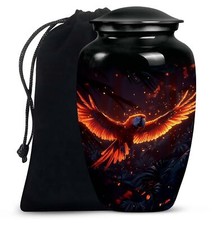 Dog Large Urns For Human Ashes Adult Male Human Urn For Ashes Adult Female