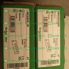 1PCS New Schneider BMXXBP0400 PLC Module Fast ship with warranty