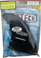 Proteck Surf Fins Perform Ffs Stiff Flex 4.5 Blk Blk on sale Proteck Surf Fins Perform Ffs Stiff Flex 4.5 Blk Blk on sale