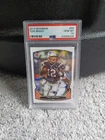 2014 Bowman #56 Tom Brady PSA 10 Gem Mint