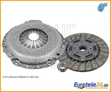 Clutch Kit Blue Print Adv183051 for VW LT 28-35 II Bus