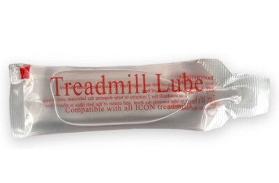 Treadmill Lube Lubricant Deck Belt 1/2 oz Tube Nordictrack