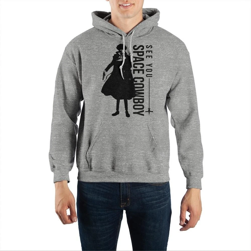 Cowboy bebop clearance hoodie