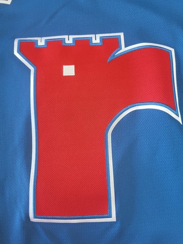 Québec Remparts QMJHL Jersey CCM NORDIQUES EDT. 25th anniversary S,M,L,XL,XXL - Picture 2 of 5