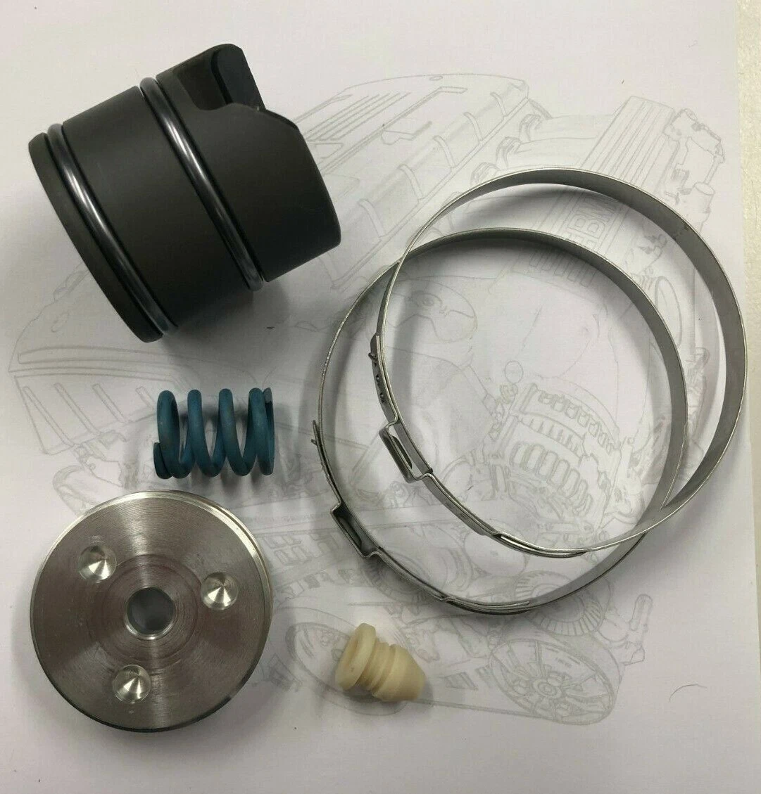 Genuine BMW Steering Rack Repair Kit 32106891974 F20 F21 F30 F32 F31 F36 F48 F25