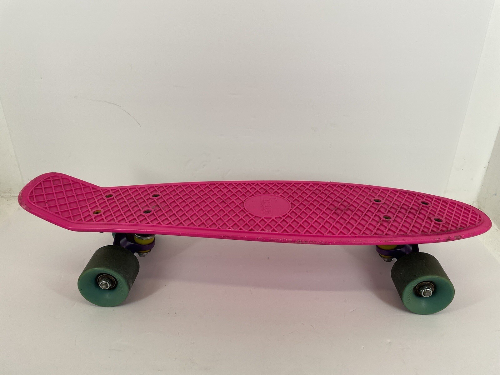 Penny Board  Skateboard 22" Australia HOT PINK
