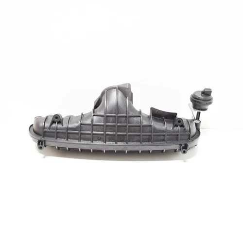 NEW AUDI A3 8P AIR INTAKE MANIFOLD 03G129711AS OEM - Picture 7 of 10