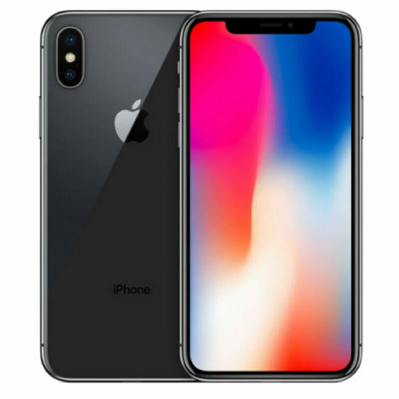 Apple iPhone X iOS Phones | Updated Sep 2026