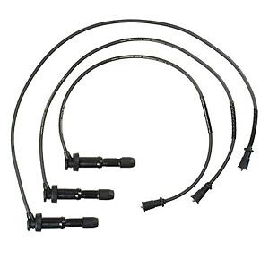 OE Replacement Ign Wire Set DENSO 671-6289 | eBay