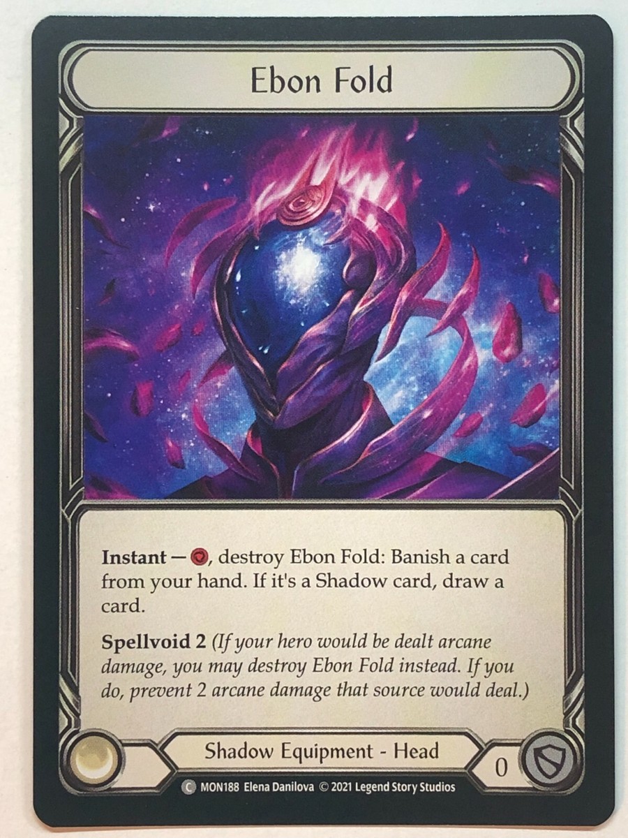 flesh and blood monarch best cards Vampire 1/1 Black token Magic mtg | Custom Retro Style main image 1