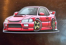 Decal Sticker Jdm Street Racing Low Life Stance Staggered Hella Flush Subie Decal Sticker Jdm Street Racing Low Life Stance Staggered Hella Flush Subie