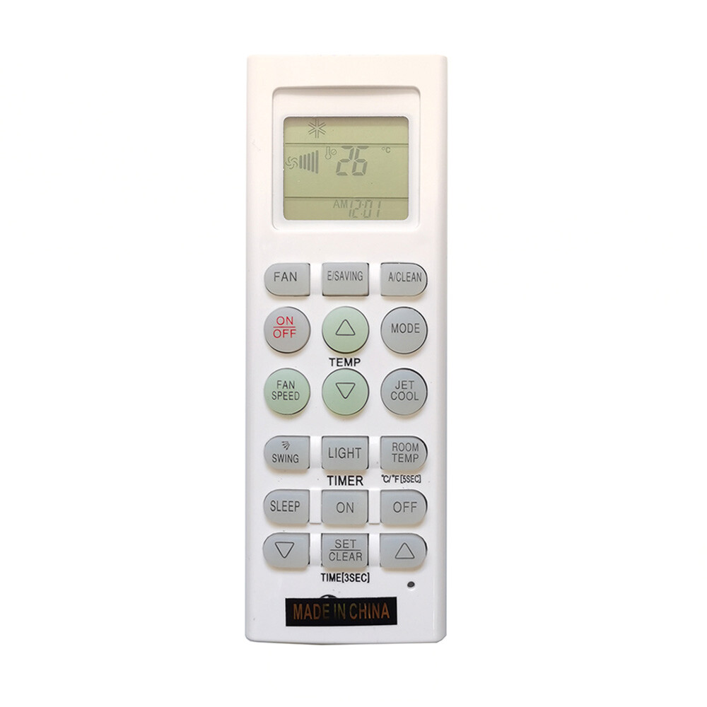 0K30D61190C Telecomando Riscaldamento / Aria Condizionata per KIA Rio