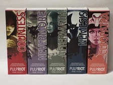 Pulp Riot Semi Permanent Color  - Direct Hair Color - ( Select any color)