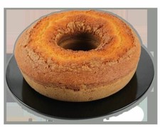 CIAMBELLA ARTIGIANALE CLASSICA - PANETTONE