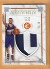 Tyler Ulis Phoenix Suns 2016-17 Panini Excalibur Apprentice Shield Jerseys /10