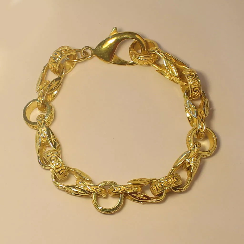 Tulip sale belcher bracelet