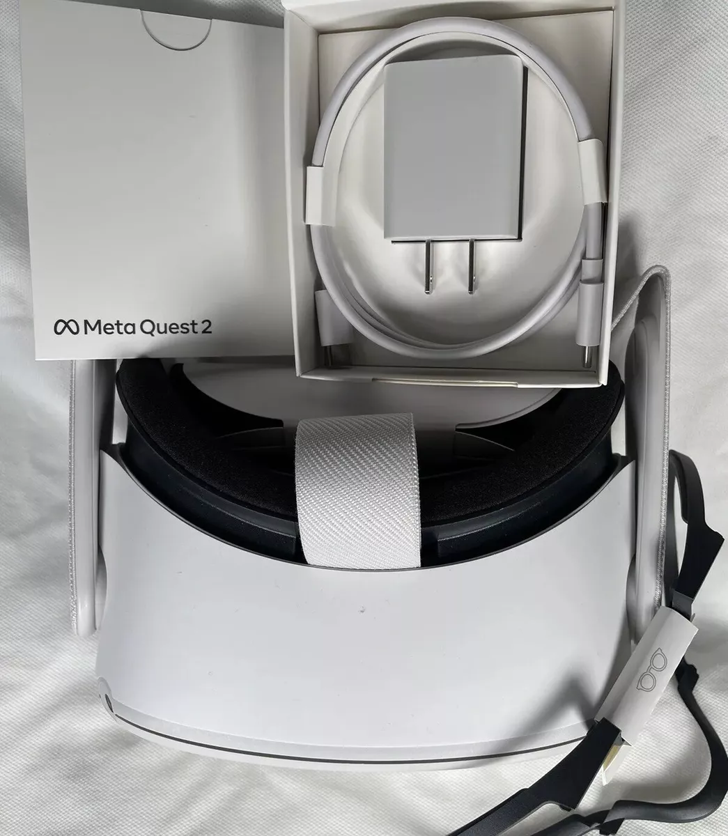 Oculus all sale in one 128gb