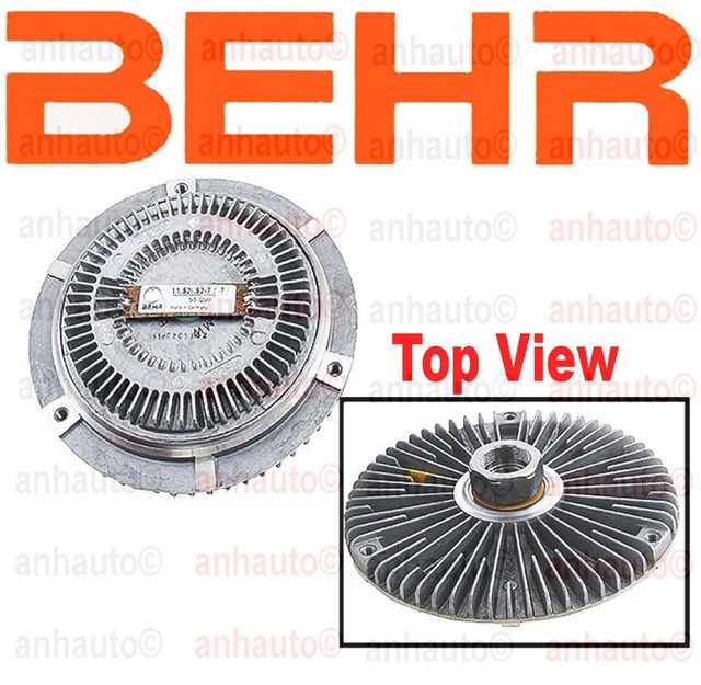 BEHR Brand Fan Clutch BMW E36 E38 E39 E46 E53 eBay