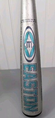 Easton Baseball Bat SC777 Triple 7 Scandium BZ701 31 22.5 oz