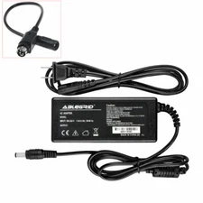 4Pin AC Adapter For Gefen PAA060M ACW-PAA060M RGF ACW-PAA060MRGF Switching Power
