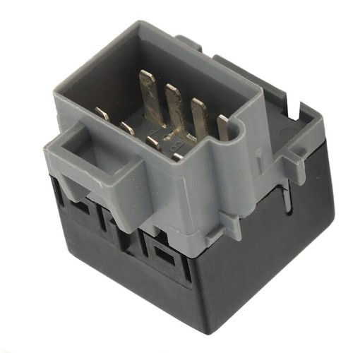Blower Motor Control Switch for Peterbilt 384 599-5000 Replacement Accessory - Picture 7 of 8