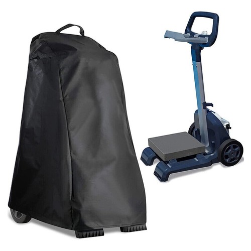 420D Waterproof Robotic Pool Cleaner Cover Pool Cleaner Cover Protective Cover O - Picture 5 of 12
