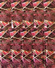 10 Designer Skin So Shameless 400XX Tingle Tanning Lotion Packets