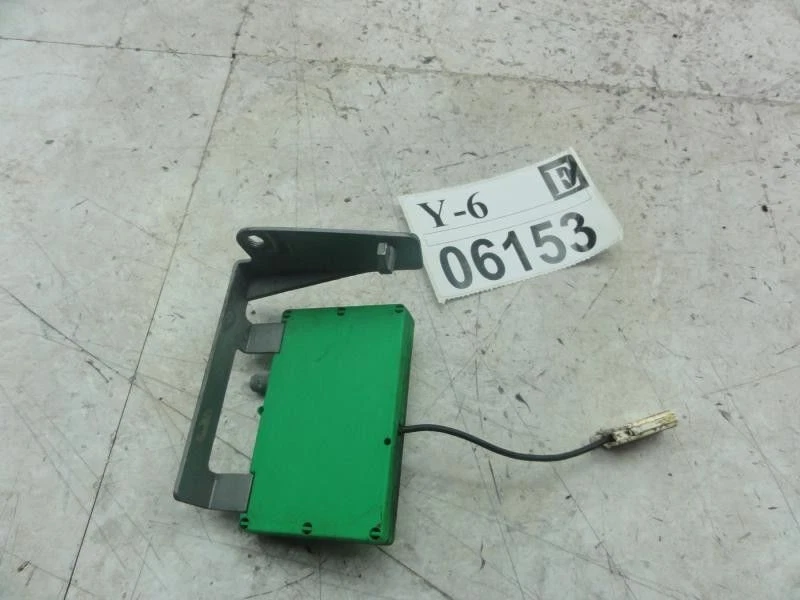 1999-2003 vovlo s80 am fm радио антенна сигнал усилитель модуль реле OEM - Изображение 4 из 4