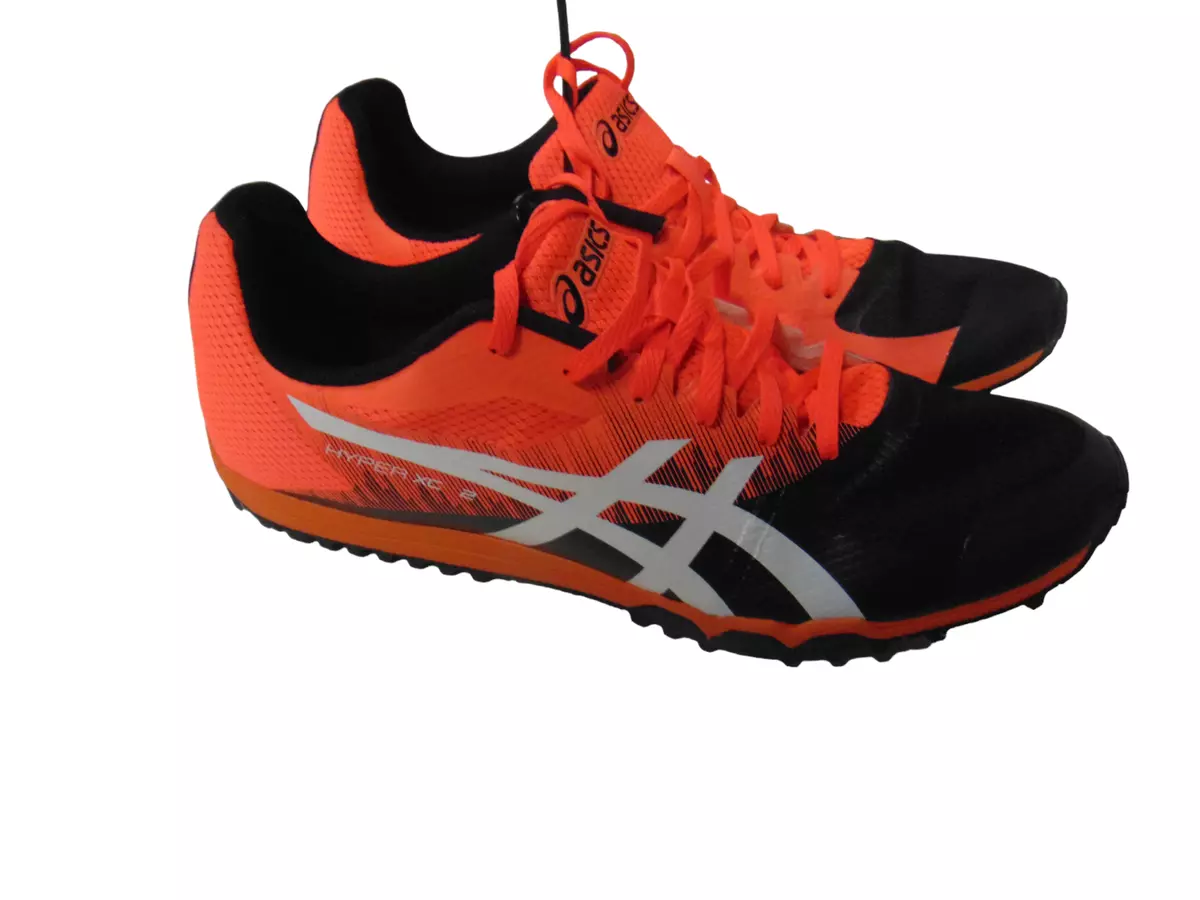 Asics hyper hotsell xc spikes