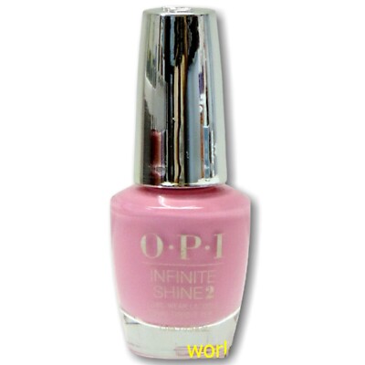 OPI Infinite Shine Perú Peru Collectio ISL P30- Lima Tell You About This Color!