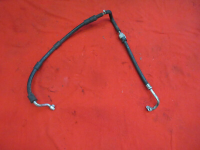 Klima Leitung Honda LEGEND KA9 Baujahar 1995-2006 C35A2