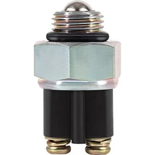 Marine Neutral Safety Switch 1000-640-004 for Borg Warner Velvet Drive Hurth
