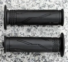 Yamaha YZF 600 600R YZF600 YZF600R R3 R6 R6S R1 Superbike Gel Hand Grips