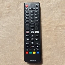 For LG smart TV Remote Control AKB75095308 Universal For LG 43UJ6309