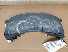2002 Cadillac Escalade Speedometer Instrument Gauge Cluster Assembly OEM Tested