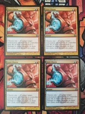 Izzet Charm 4x *$10 Off Every $35 Sale!* Magic MTG Card - RTR