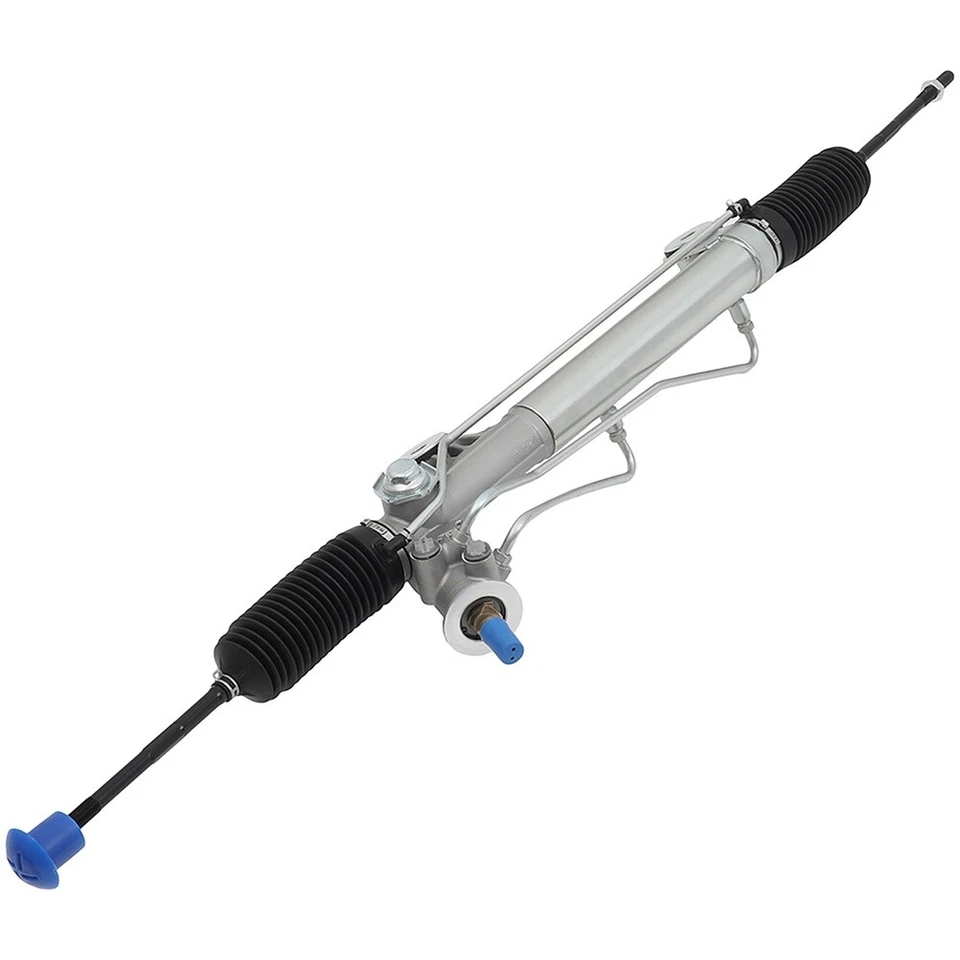 Power Steering Rack And Pinion Suspension Kit For Chevrolet Silverado 1500 2WD - Image 3 of 4