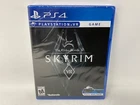 Skyrim VR - PS4 Sony PlayStation 4